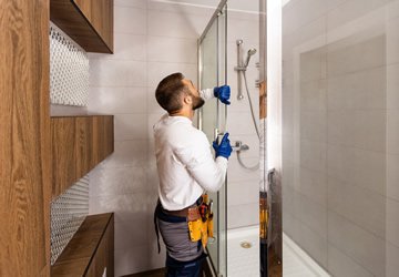 Comment remplacer ma baignoire par une douche ?